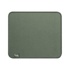 Trust Boye Mouse pad made with recycled materials size M 24745