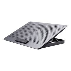 Trust Exto Notebook stand with cooling fan 16 180 24613