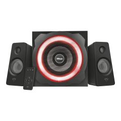 Trust GXT 629 Tytan Speaker system for PC 2.1channel 60 22944