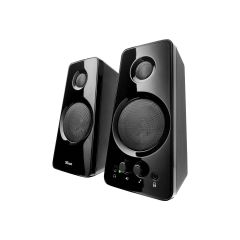 Trust Tytan 2.0 Speaker Set Speakers for PC 18 Watt 21560