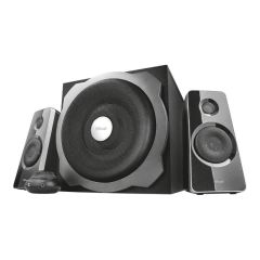 Trust Tytan 2.1 Subwoofer Speaker Set Speaker system for 19019