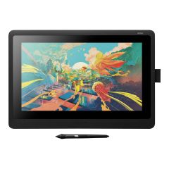 Wacom Cintiq 16 Digitiser w LCD display 34.4 x DTK1660K0BCH