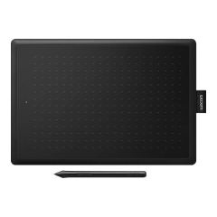 Wacom One by Wacom Digitiser right and lefthanded 21.6 CTL-672