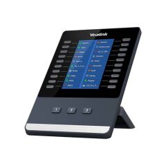 Yealink EXP43 Key expansion module for VoIP phone 1300036