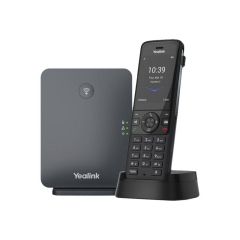 Yealink W78P Cordless VoIP phone with Bluetooth 1302026