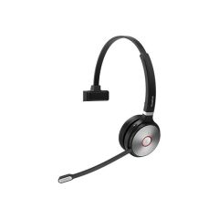 Yealink WH62 Mono For Microsoft Teams headset onear 1308000