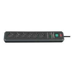 brennenstuhl SecureTec 19.500A Surge protector AC 1159540366