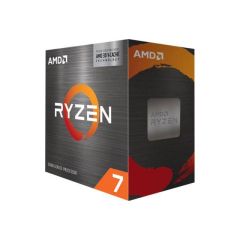 AMD Ryzen 7 5700X 3.4 GHz 8core 16 threads 32 100-100000926WOF