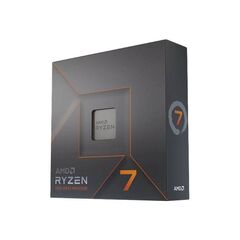 AMD Ryzen 7 7700X 4.5 GHz 8core 16 threads 32 100-100000591WOF