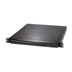 APC LCD Console KVM console 17 rackmountable 1280 x AP5717UK