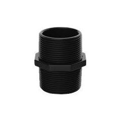 AXIS Camera dome pipe coupling indoor, outdoor black 01706001