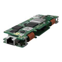 AXIS FA51B Main Unit Video server 1 channels (pack 02196-041
