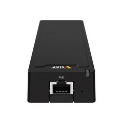 AXIS FA51 Main Unit Video server 1 channels (pack of 02196001