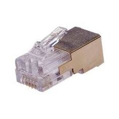 AXIS Network connector RJ12 (M) shielded (pack of 01182-001