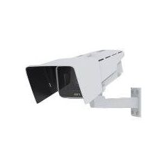 AXIS P13 Extension A Camera weather cover for AXIS 01692001