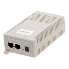 AXIS T8127 60 W Splitter 1224 V DC PoE splitter 54 5500001