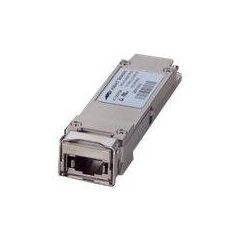 Allied Telesis ATQSFPLR4 QSFP+ transceiver module AT-QSFPLR4