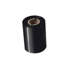 Brother Premium Black 80 mm x 300 m print ribbon BRP1D300080