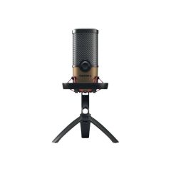 CHERRY UM 9.0 PRO RGB Microphone black, JA0720