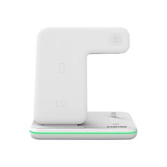 Canyon WS302 Wireless charging stand 3-in-1 15 CNS-WCS302W