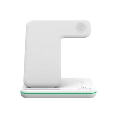 Canyon WS303 Wireless charging stand 3-in-1 15 CNS-WCS303W