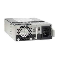 Cisco AC Power Supply with Backto-Front N2200-PAC-400W-B=