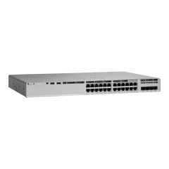 Cisco Catalyst 9200L Network Advantage switch C9200L24T-4G-A