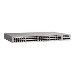 Cisco Catalyst 9200L Network Advantage switch C9200L48T-4X-A
