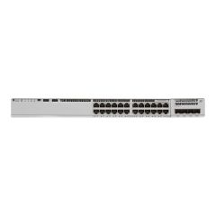 Cisco Catalyst 9200 Network Essentials switch L3 C920024P-E