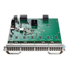 Cisco Catalyst 9400 Series Line Card Switch 48 x C9400LC-48U=