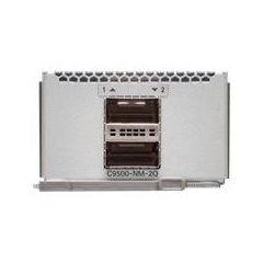 Cisco Catalyst 9500 Series Network Module C9500NM-2Q=