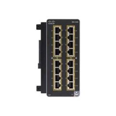 Cisco Catalyst Expansion module Gigabit Ethernet IEM3300-16T=