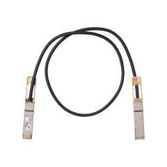 Cisco Copper Cable 100GBase direct attach cable QSFP100G-CU3M=