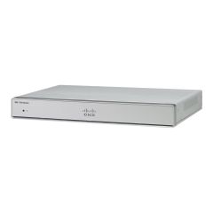 Cisco Integrated Services Router 1111 Router 8port C1111X-8P
