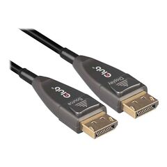 Club 3D CAC1079 DisplayPort cable DisplayPort (M) CAC-1079