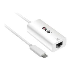 Club 3D CAC1519 Network adapter USB-C 3.2 Gen 1 CAC-1519