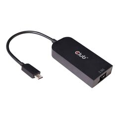 Club 3D Network adapter USBC 3.2 Gen 1 CAC-1520