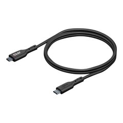 Club 3D USB cable 24 pin USBC (M) to Micro-USB Type B CAC-1526