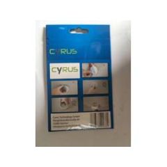 Cyrus CYR10110 Smoke sensor magnet RAU0003