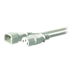 EFB POWER EXTENSION CABLE IEC 60320 C14 TO IEC 60320 C13 5M