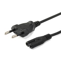 EQUIP 112161 HIGH QUALITY POWER CORD, C7