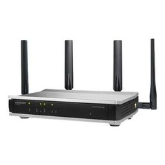 LANCOM 1780EW4G+ Wireless router WWAN GigE 802.11abgnac 61712