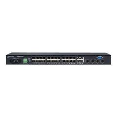 LANCOM GS2328F Switch Managed 20 x Gigabit SFP + 4 x 1 61446