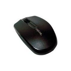 LogiLink Mouse right and lefthanded optical 3 buttons ID0114