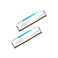 Mushkin Redline Lumina DDR4 kit 64 GB: 2 x 32 MLB4C266GHHF32GX2