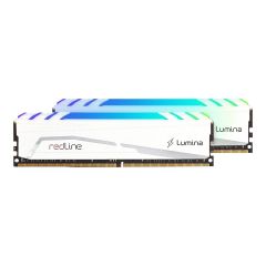 Mushkin Redline Lumina DDR4 kit 64 GB: 2 x 32 MLB4C320GJJM32GX2