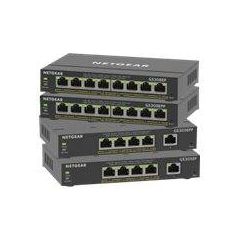 NETGEAR Plus GS308EPP Switch smart 8 x GS308EPP100PES