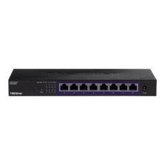 TRENDnet TEG S380 Switch unmanaged 8 x 10010002.5G TEGS380