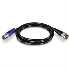TRENDnet TEWL402 Antenna extension cable N connector TEW-L402