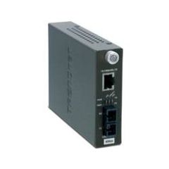 TRENDnet TFC110S60i Fibre media converter 100Mb TFC-110S60I